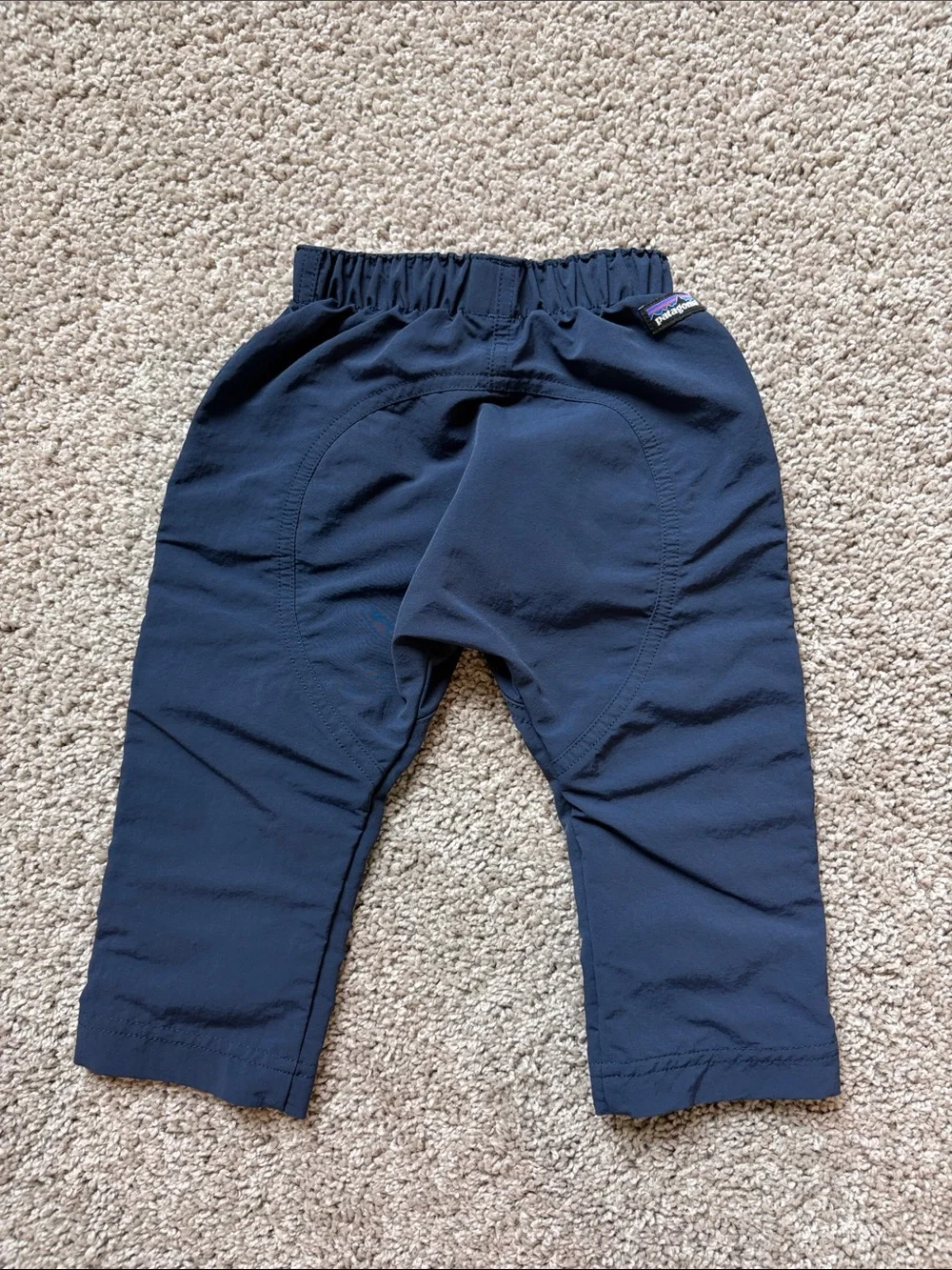 Toddler Patagonia Pants - Picture 2 of 7
